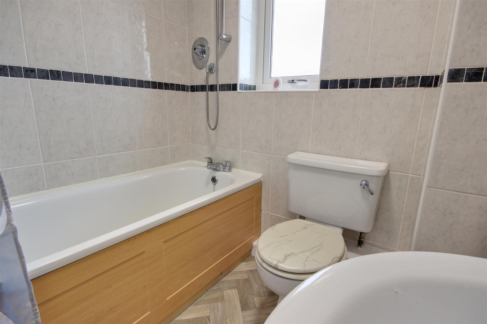 Holgate Close, Beverley